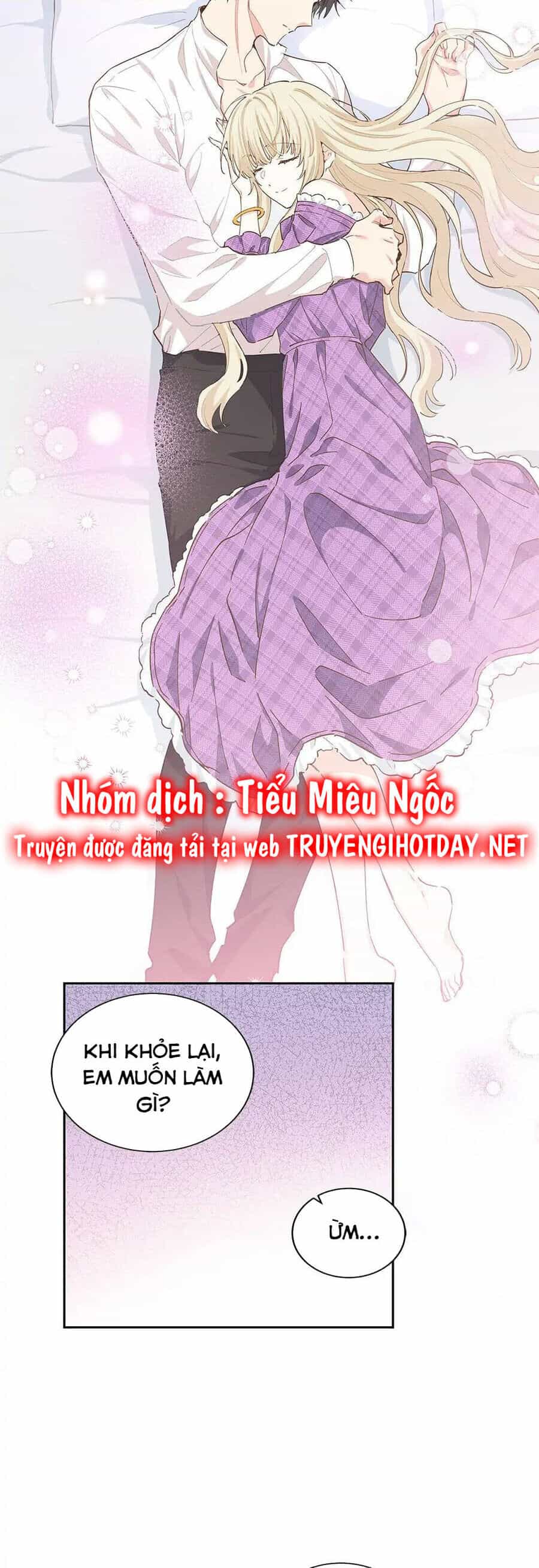 Tôi Đã Mệt Rồi - Chương 61 - ảnh 31