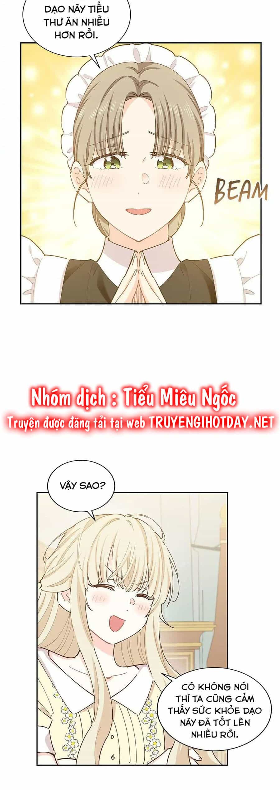 Tôi Đã Mệt Rồi - Chương 61 - ảnh 43