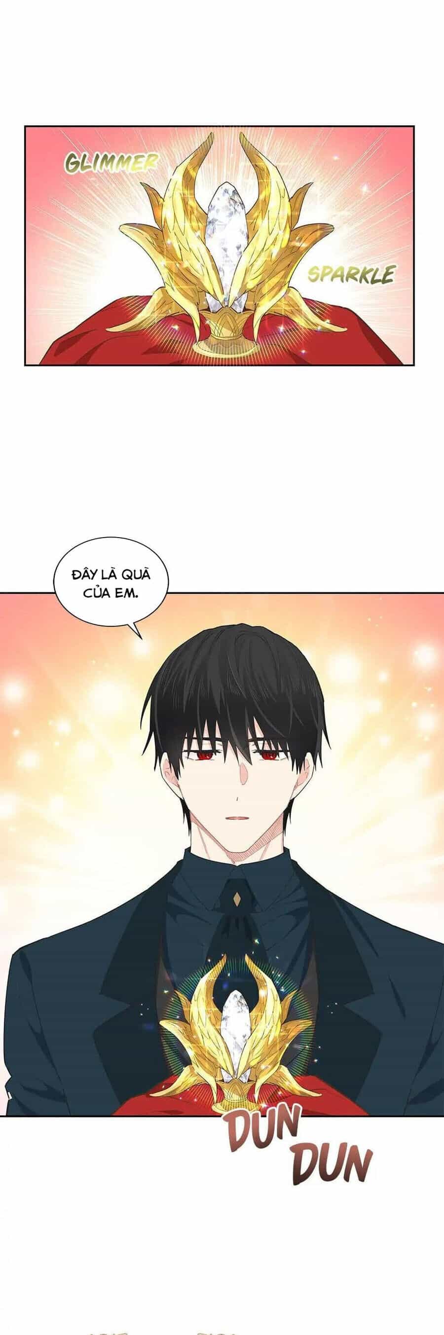 Tôi Đã Mệt Rồi - Chương 61 - ảnh 49