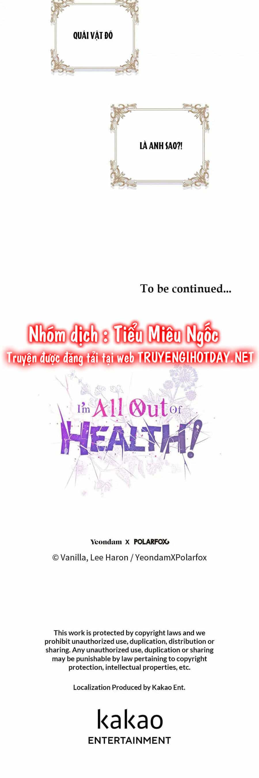 Tôi Đã Mệt Rồi - Chương 61 - ảnh 50