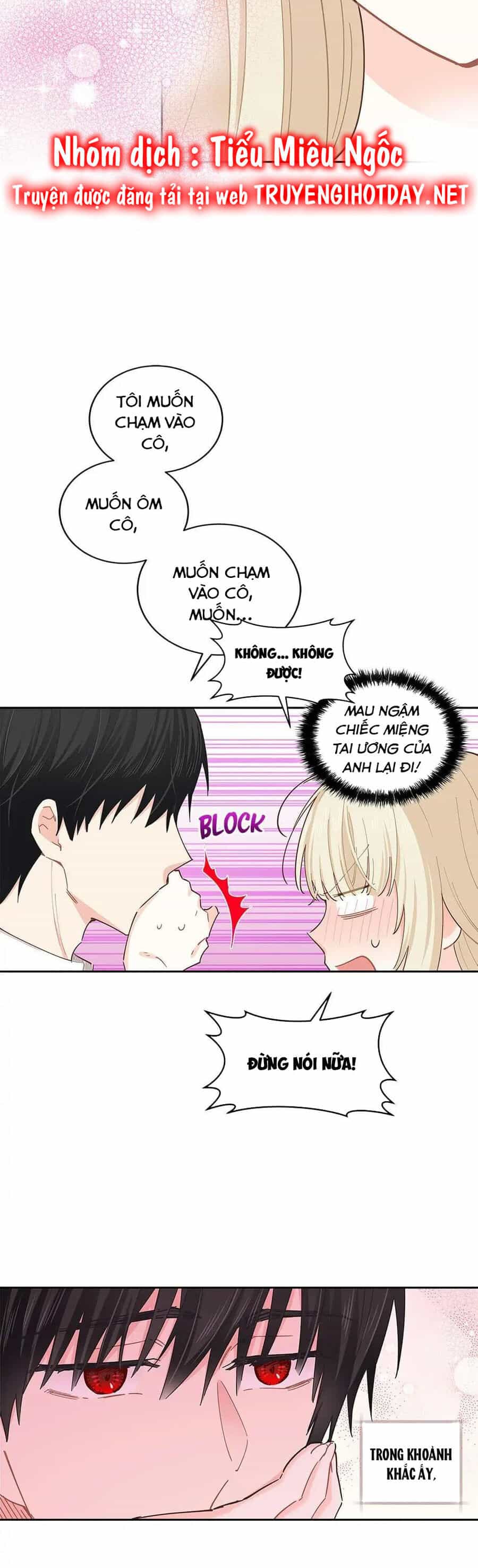 Tôi Đã Mệt Rồi - Chương 61 - ảnh 6
