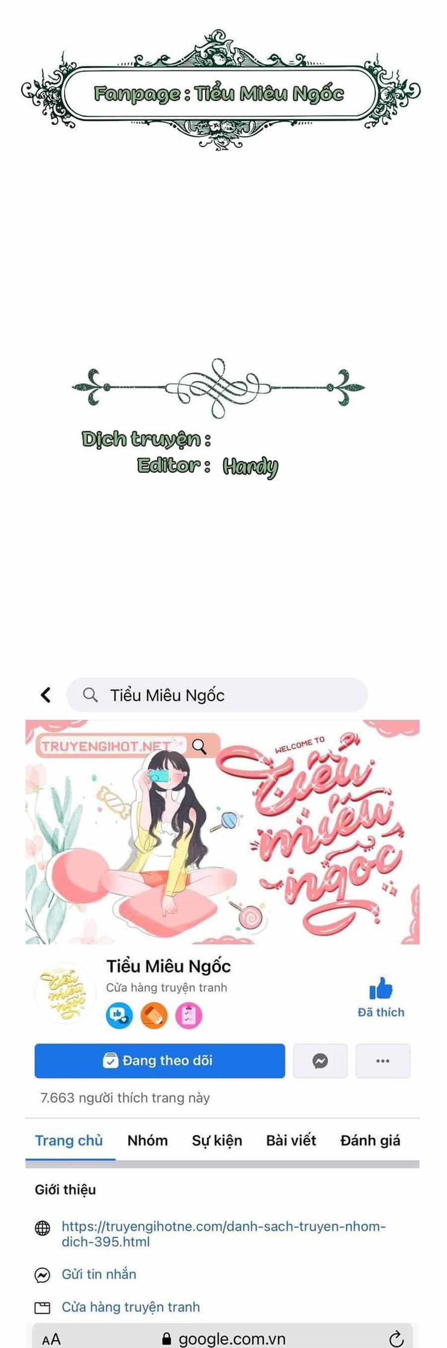 Tôi Đã Mệt Rồi - Chương 62 - ảnh 1