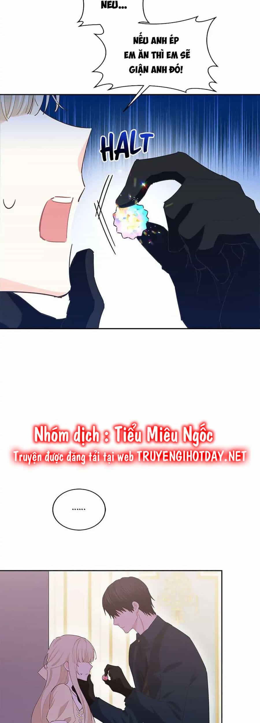 Tôi Đã Mệt Rồi - Chương 62 - ảnh 16