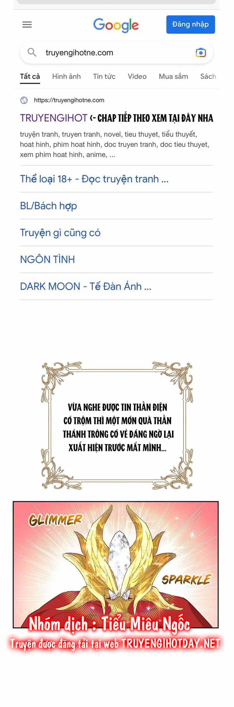 Tôi Đã Mệt Rồi - Chương 62 - ảnh 2