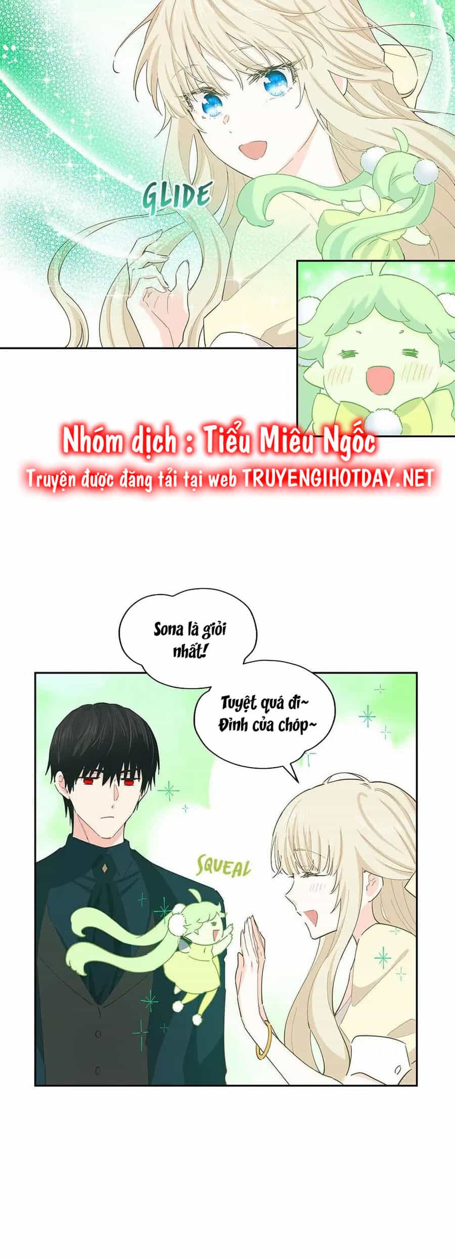 Tôi Đã Mệt Rồi - Chương 62 - ảnh 46