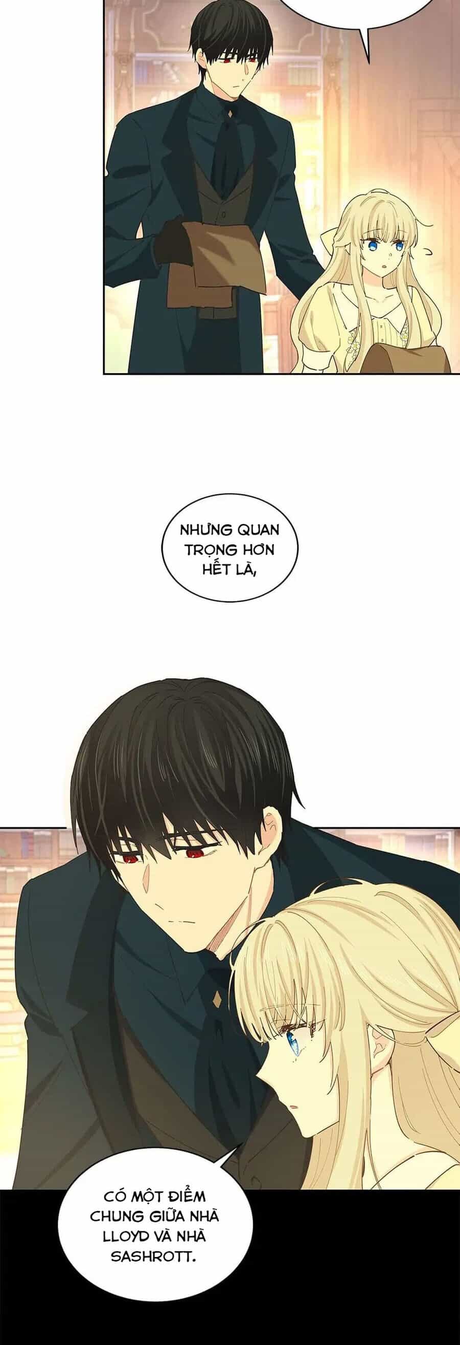 Tôi Đã Mệt Rồi - Chương 63 - ảnh 16