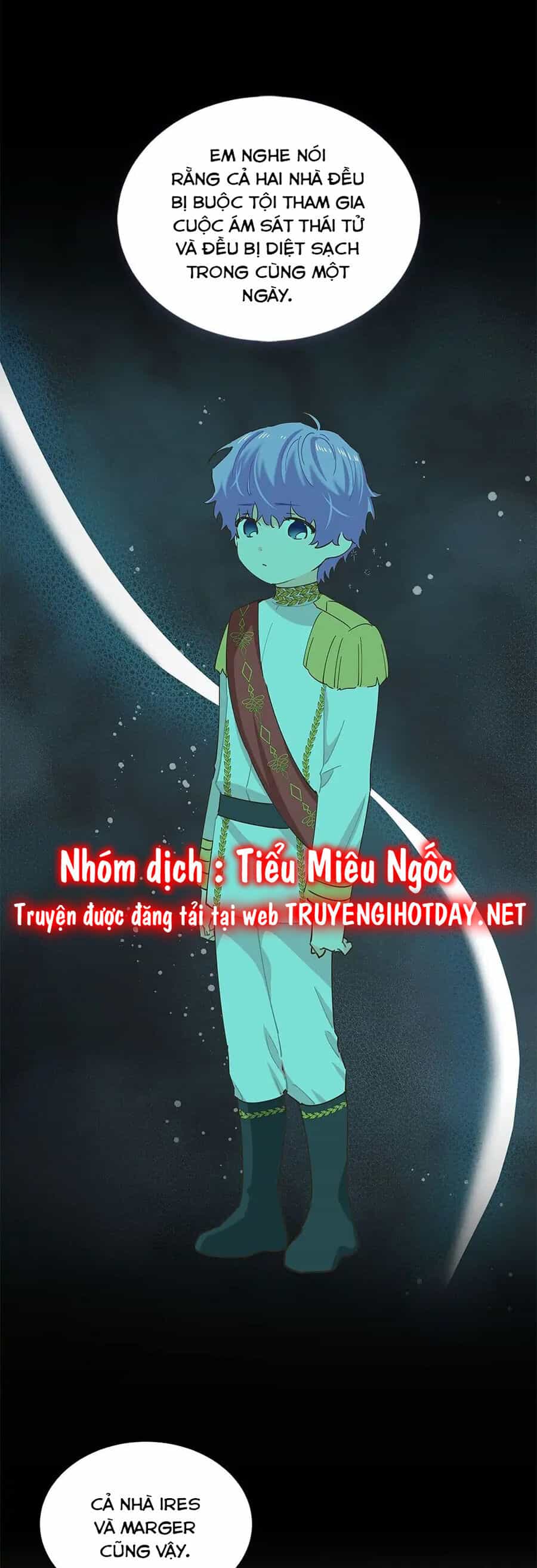 Tôi Đã Mệt Rồi - Chương 63 - ảnh 17