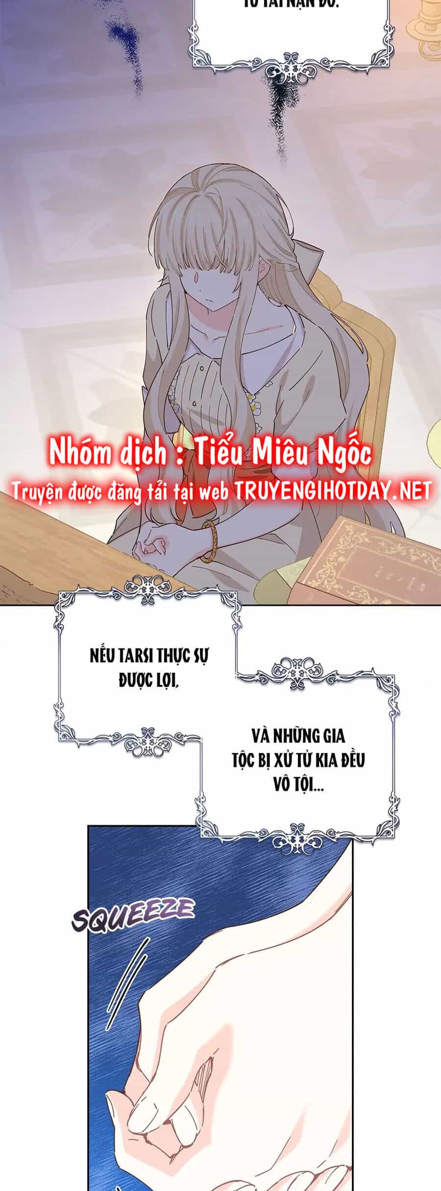 Tôi Đã Mệt Rồi - Chương 63 - ảnh 24
