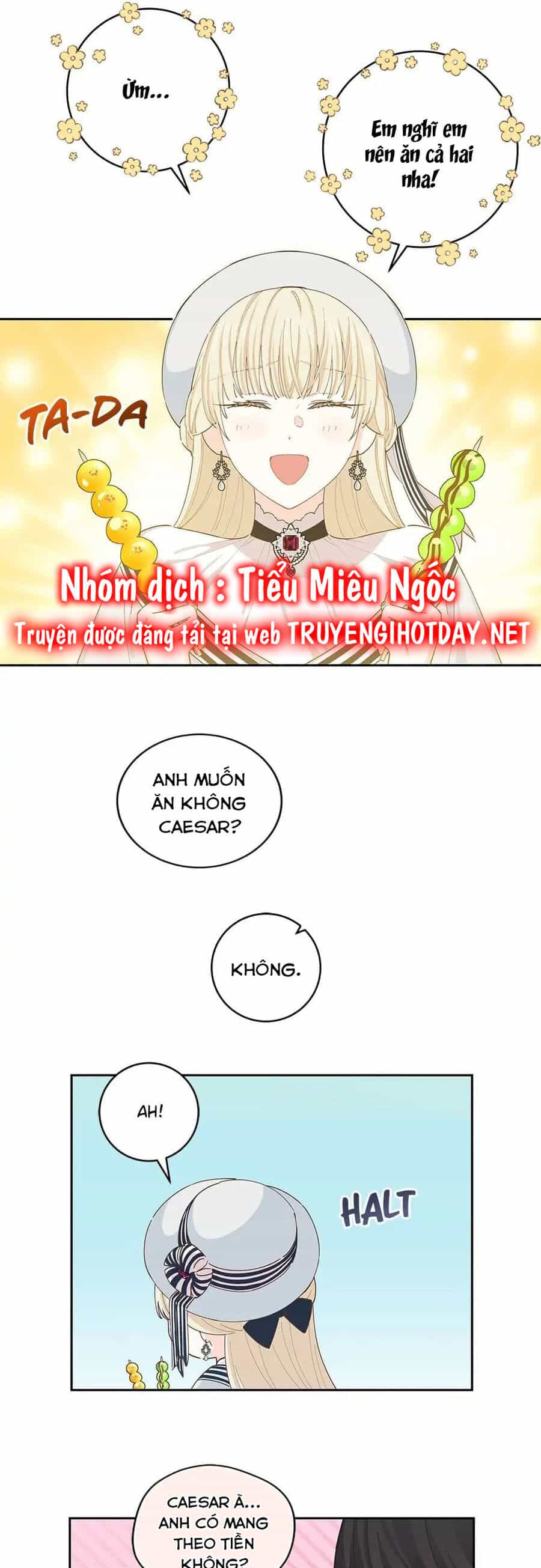 Tôi Đã Mệt Rồi - Chương 63 - ảnh 39