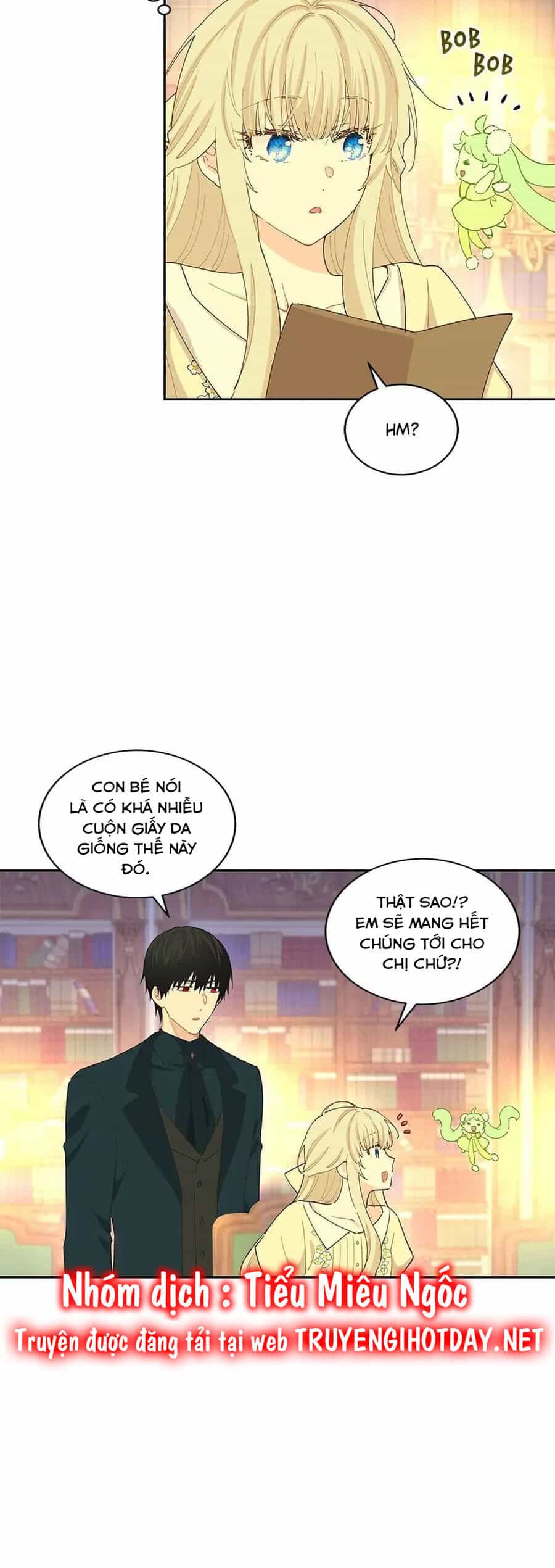 Tôi Đã Mệt Rồi - Chương 63 - ảnh 4