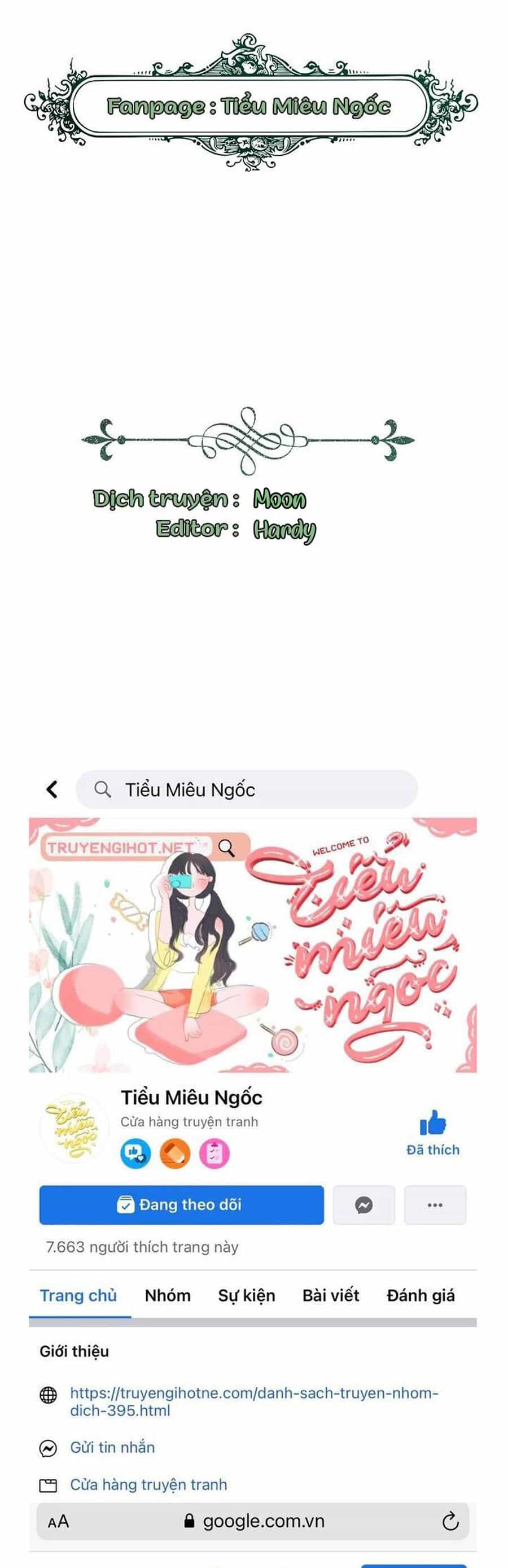 Tôi Đã Mệt Rồi - Chương 64 - ảnh 1