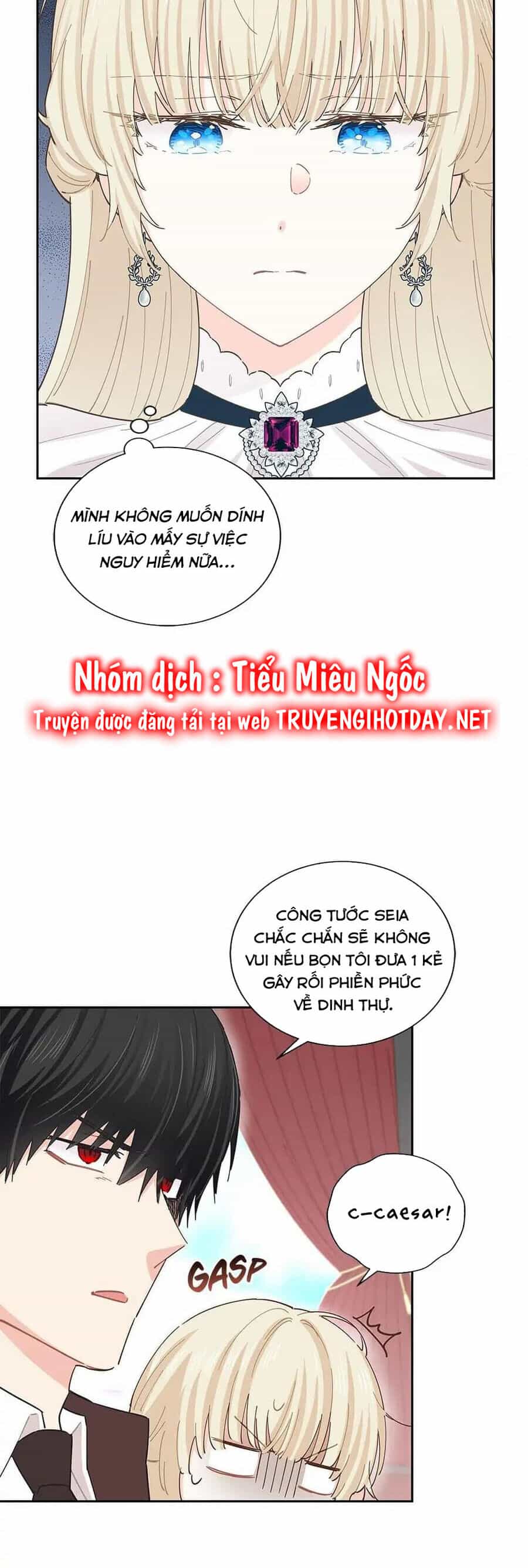 Tôi Đã Mệt Rồi - Chương 64 - ảnh 28