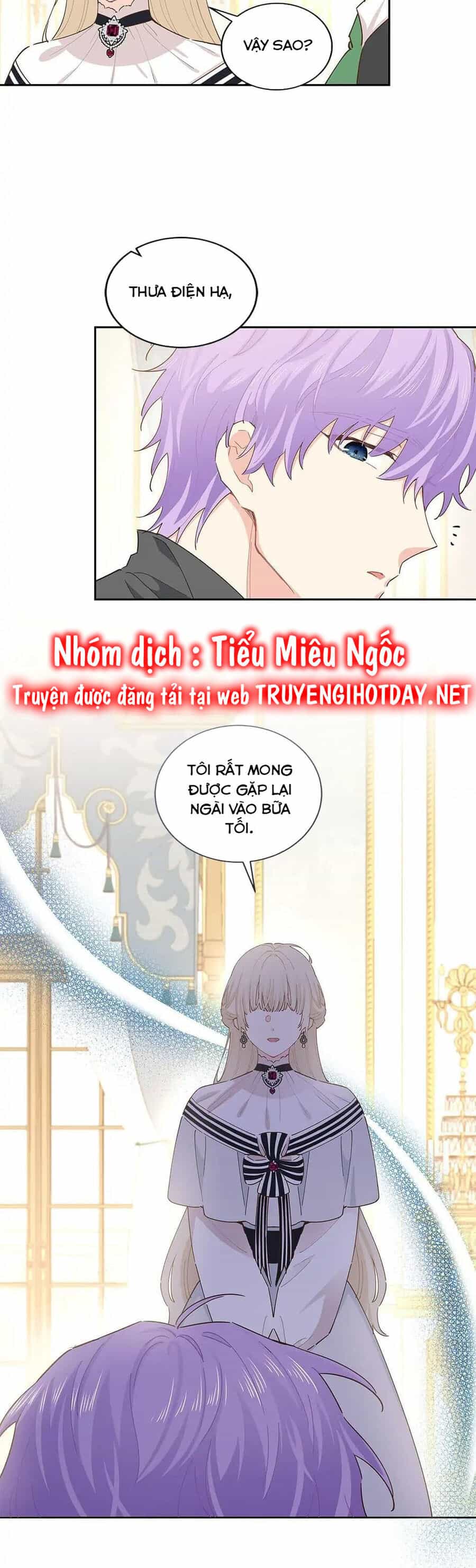 Tôi Đã Mệt Rồi - Chương 65 - ảnh 15