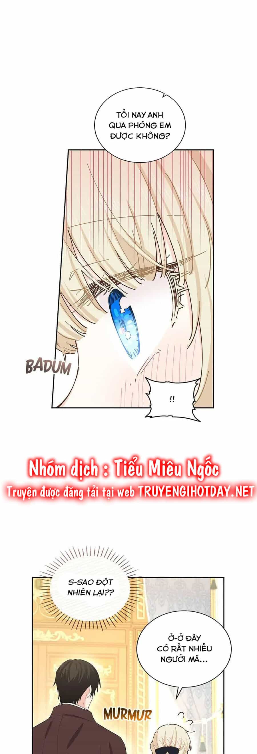 Tôi Đã Mệt Rồi - Chương 65 - ảnh 18