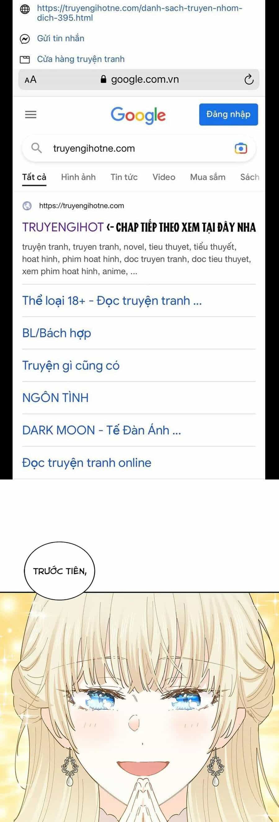 Tôi Đã Mệt Rồi - Chương 65 - ảnh 2