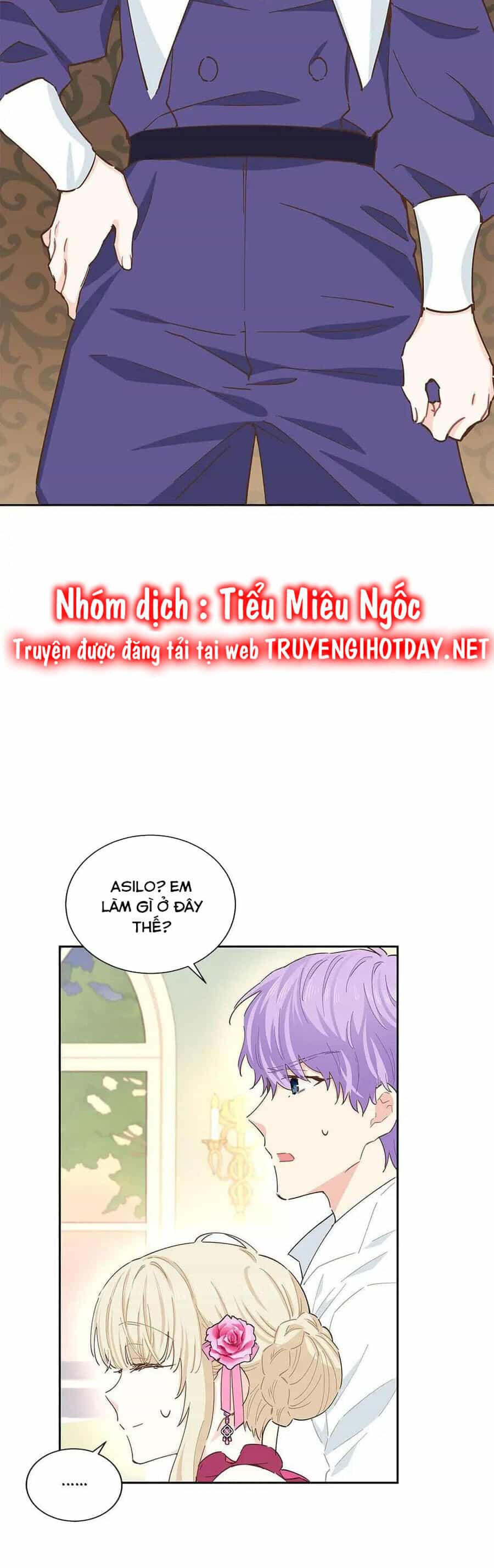 Tôi Đã Mệt Rồi - Chương 65 - ảnh 25