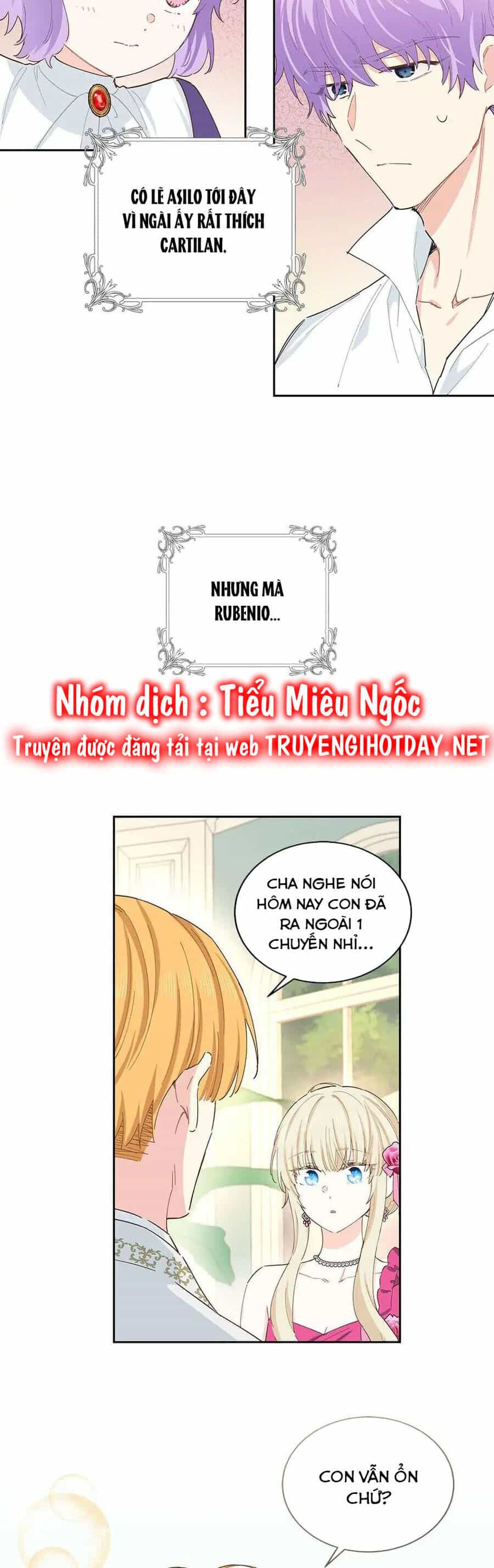 Tôi Đã Mệt Rồi - Chương 65 - ảnh 27