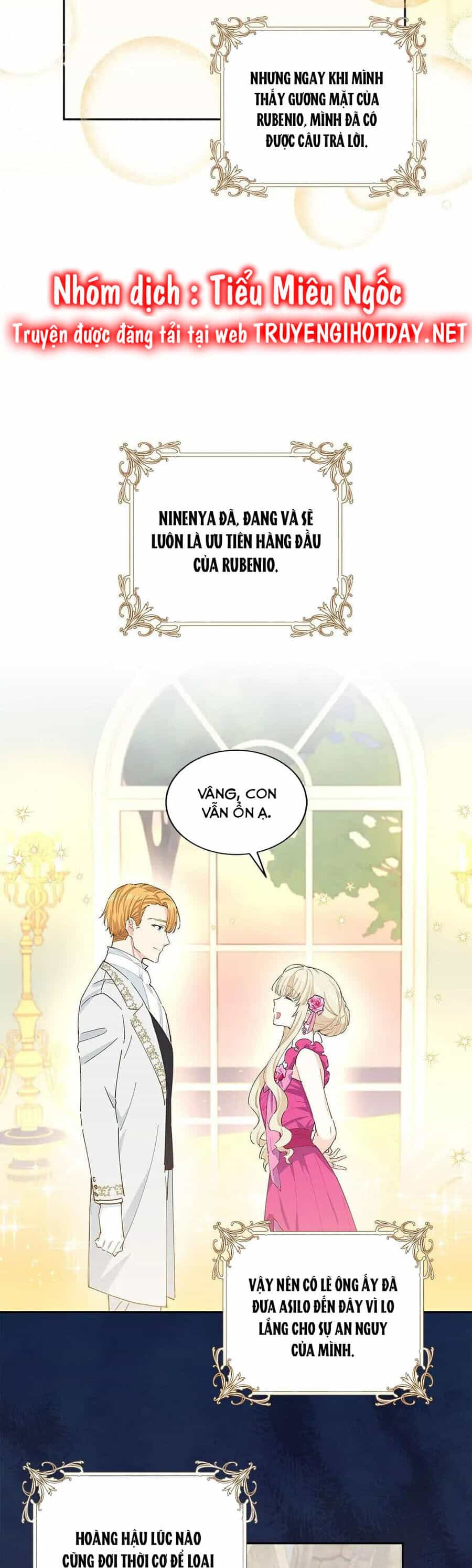 Tôi Đã Mệt Rồi - Chương 65 - ảnh 29