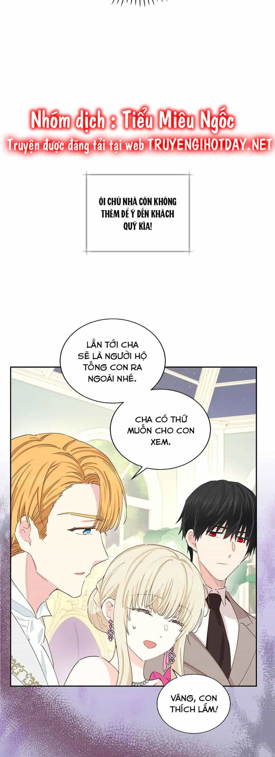 Tôi Đã Mệt Rồi - Chương 65 - ảnh 40