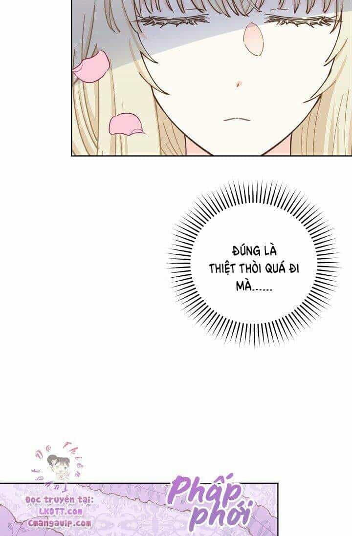 Tôi Đã Mệt Rồi - Chương 8 - ảnh 17