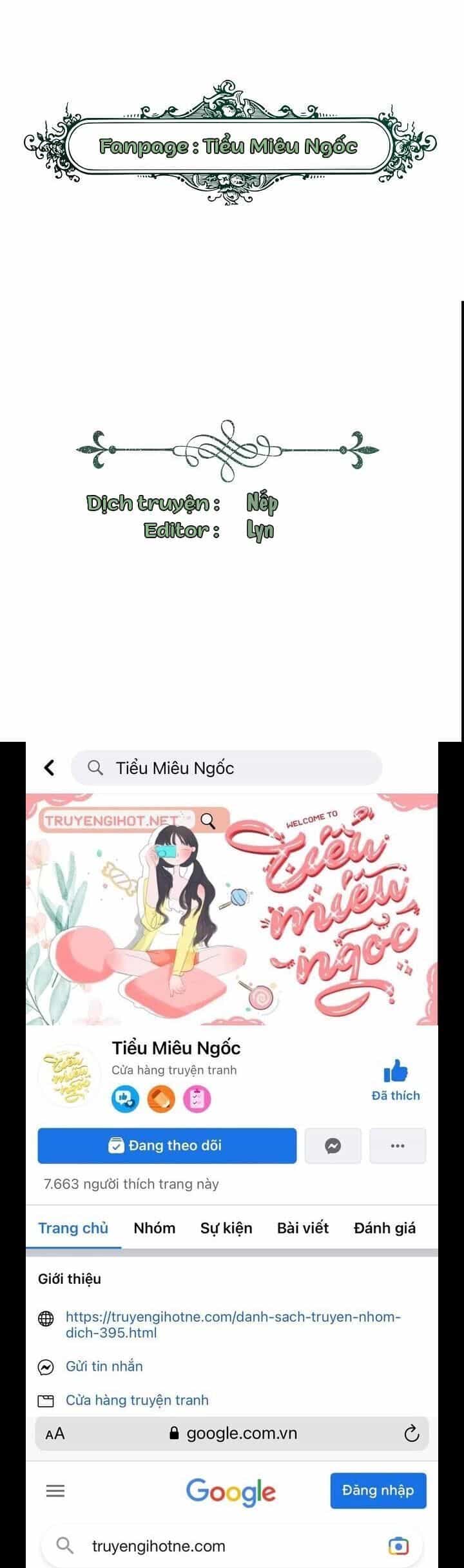 Tôi Đã Mệt Rồi - Chương 66 - ảnh 1