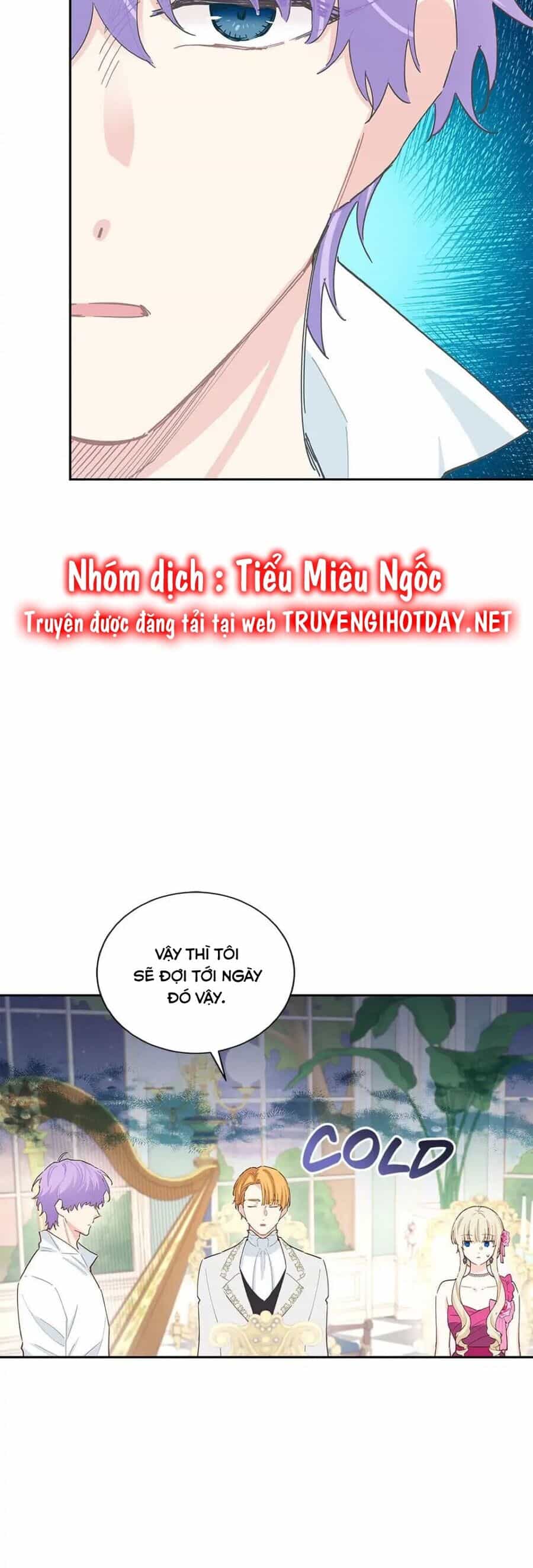 Tôi Đã Mệt Rồi - Chương 66 - ảnh 13
