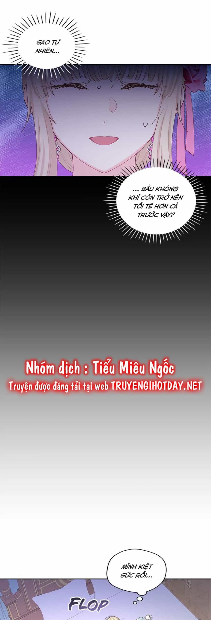 Tôi Đã Mệt Rồi - Chương 66 - ảnh 14