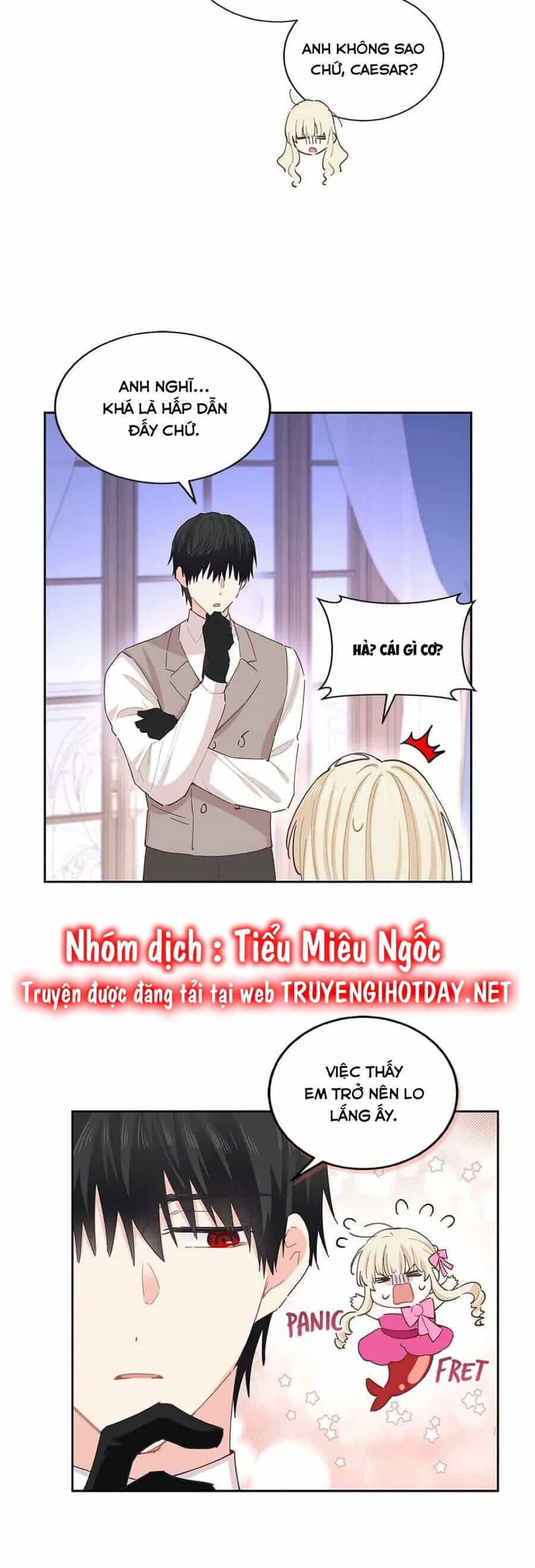 Tôi Đã Mệt Rồi - Chương 66 - ảnh 17