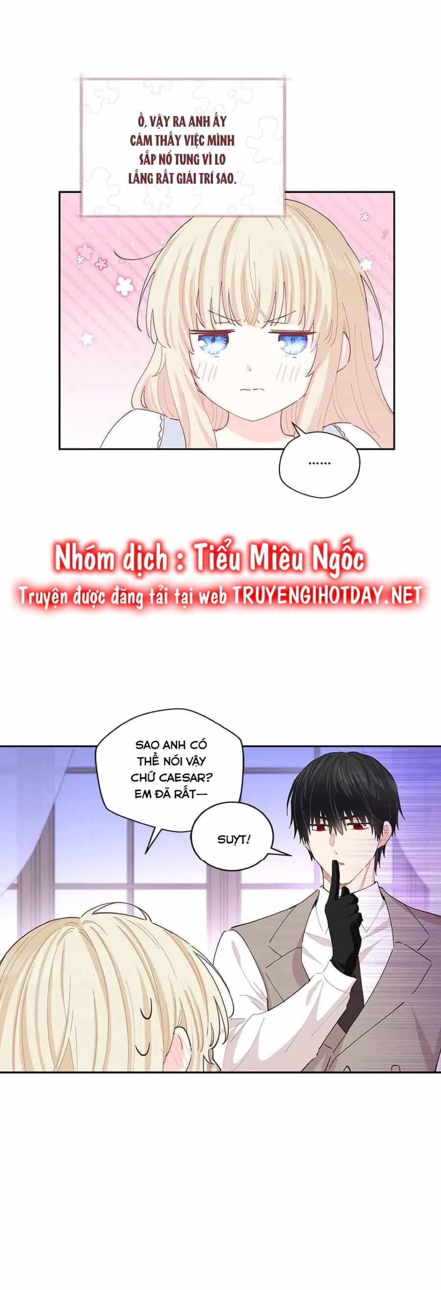 Tôi Đã Mệt Rồi - Chương 66 - ảnh 18