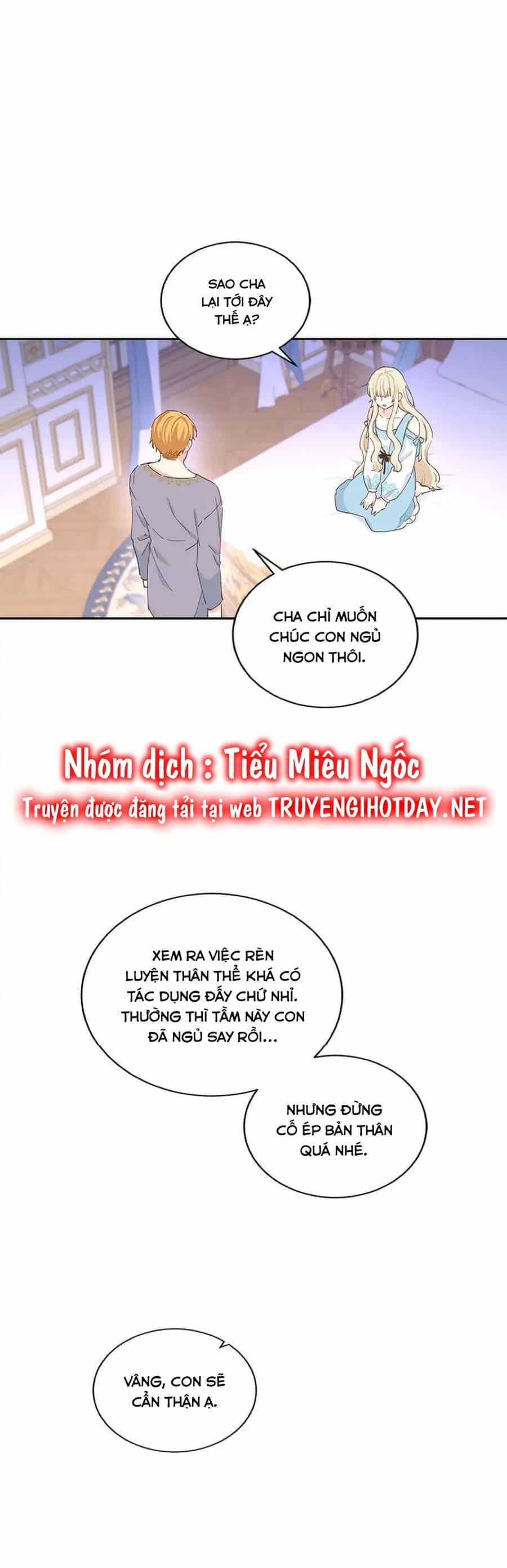 Tôi Đã Mệt Rồi - Chương 66 - ảnh 26