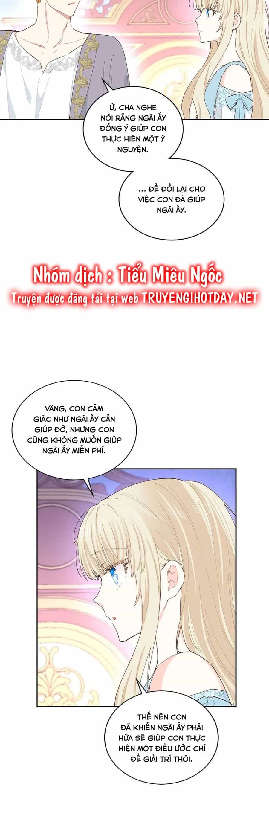 Tôi Đã Mệt Rồi - Chương 66 - ảnh 29