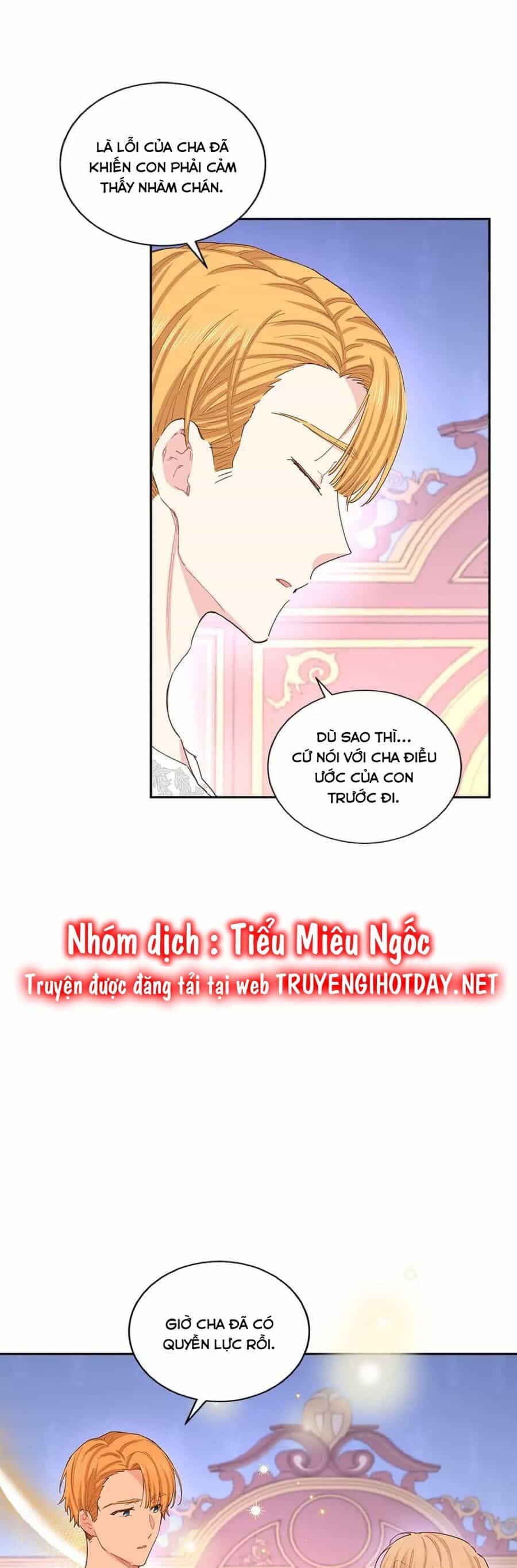 Tôi Đã Mệt Rồi - Chương 66 - ảnh 30