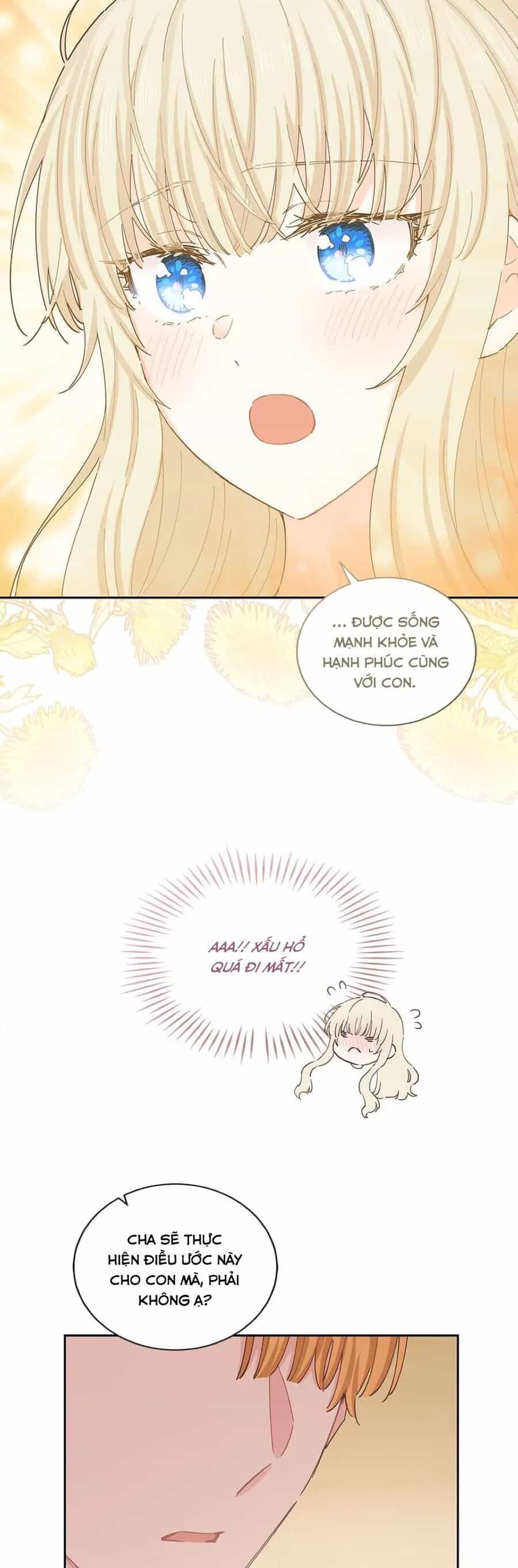 Tôi Đã Mệt Rồi - Chương 66 - ảnh 32