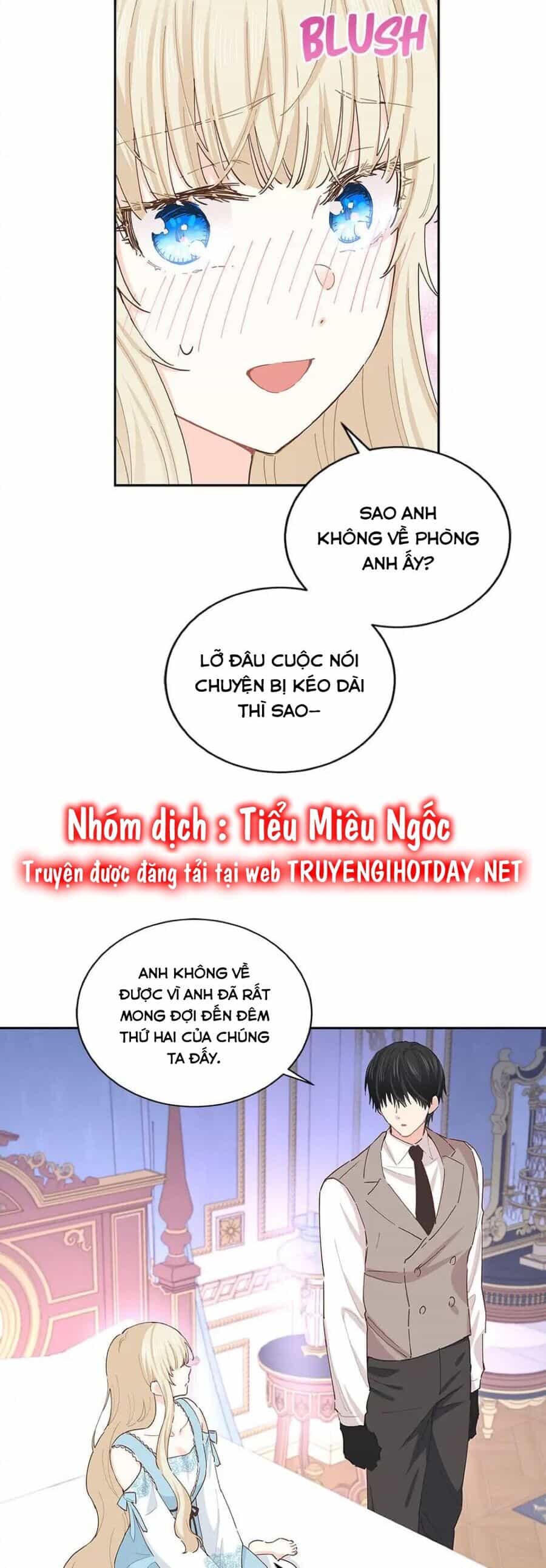Tôi Đã Mệt Rồi - Chương 66 - ảnh 37