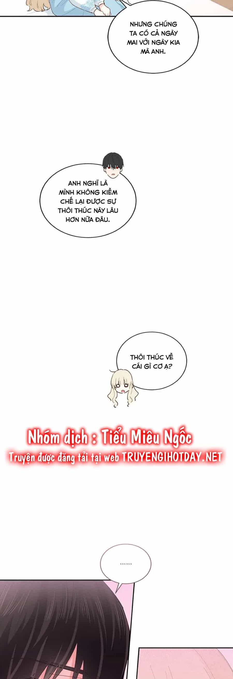 Tôi Đã Mệt Rồi - Chương 66 - ảnh 38