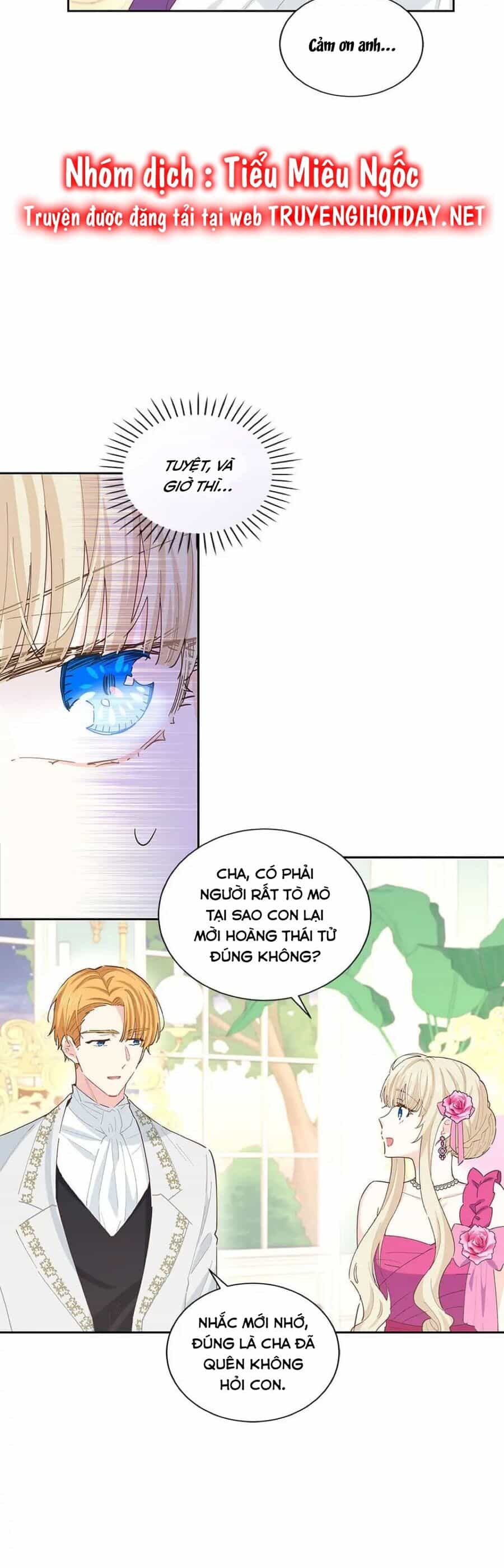 Tôi Đã Mệt Rồi - Chương 66 - ảnh 8