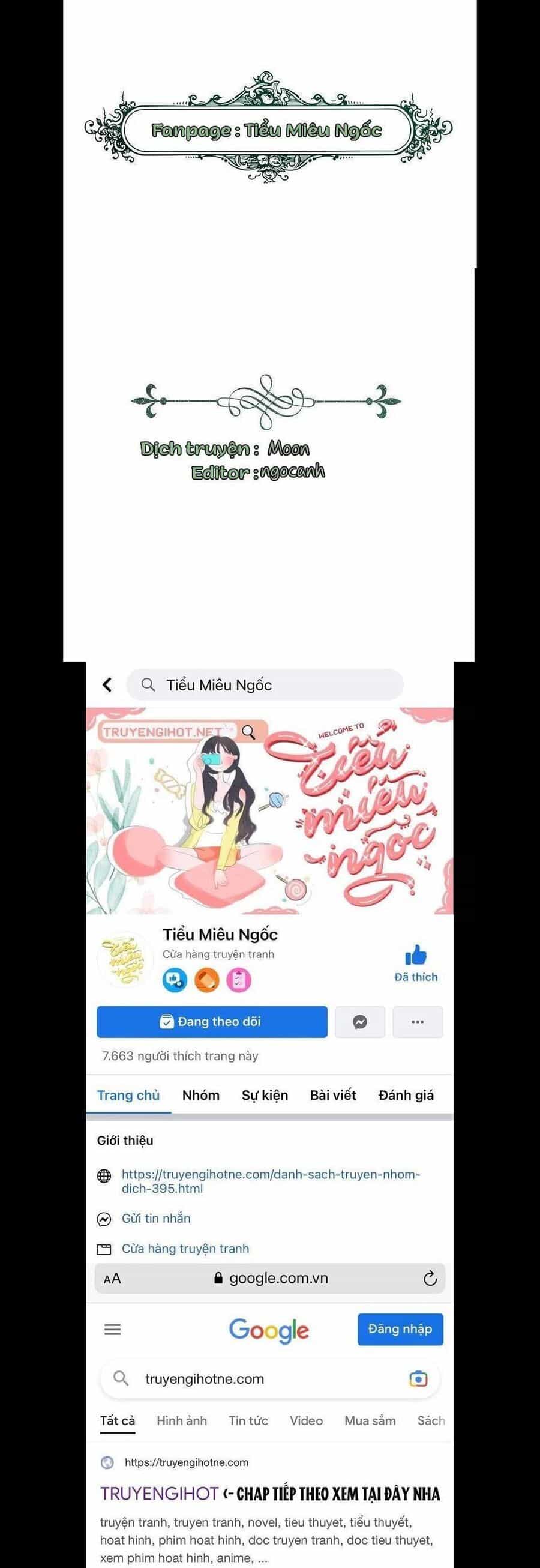 Tôi Đã Mệt Rồi - Chương 67 - ảnh 1