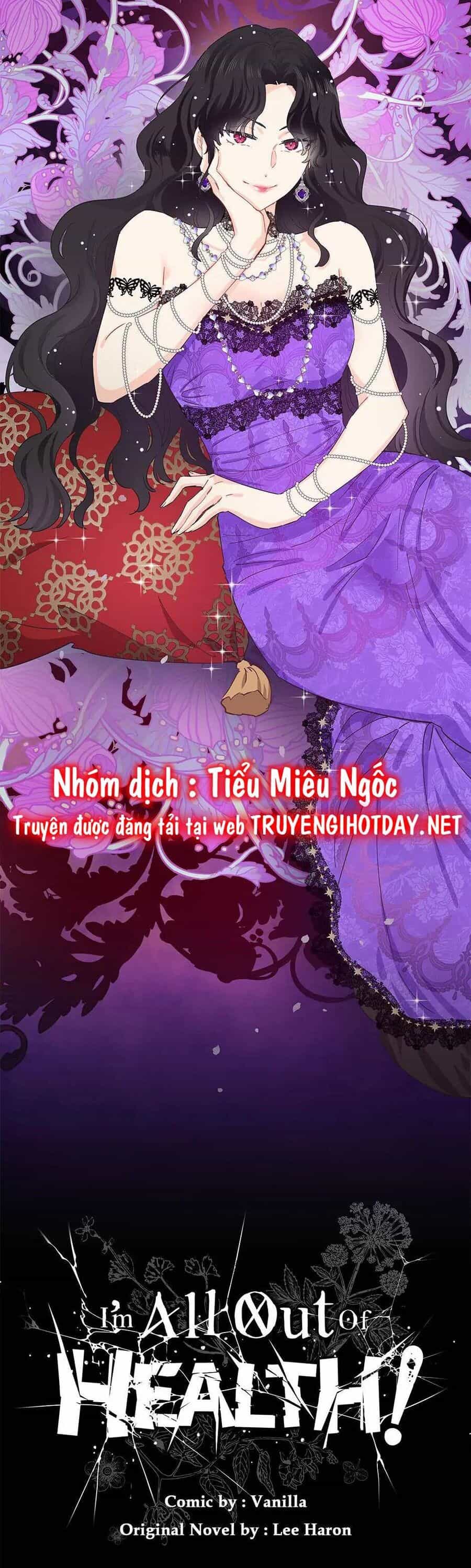 Tôi Đã Mệt Rồi - Chương 67 - ảnh 17