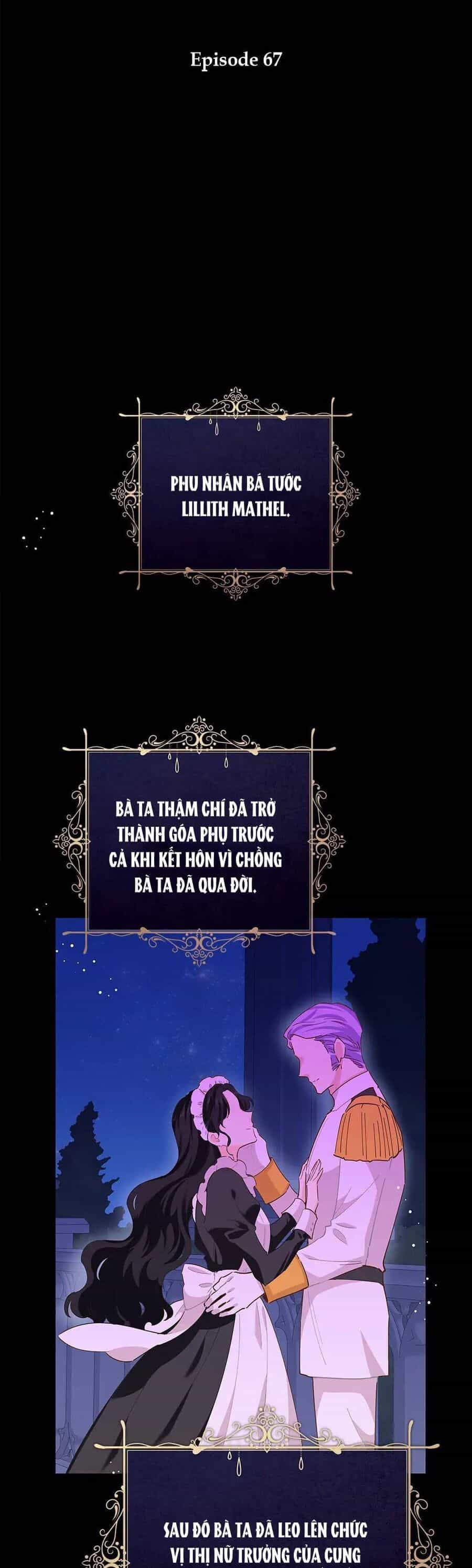 Tôi Đã Mệt Rồi - Chương 67 - ảnh 18