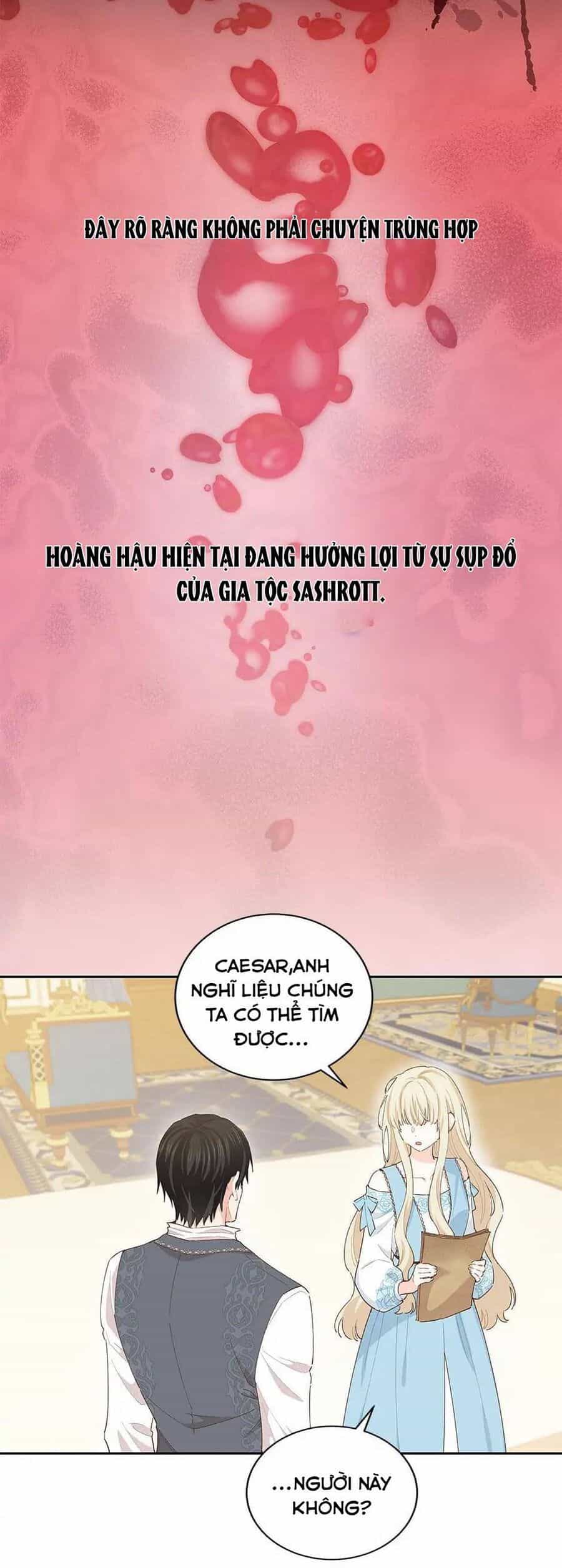 Tôi Đã Mệt Rồi - Chương 67 - ảnh 26
