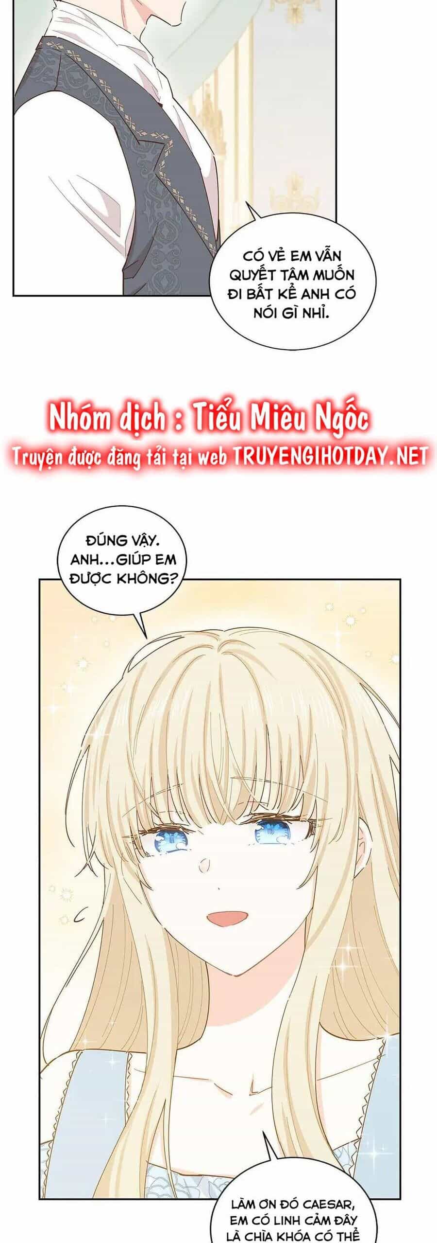 Tôi Đã Mệt Rồi - Chương 67 - ảnh 32