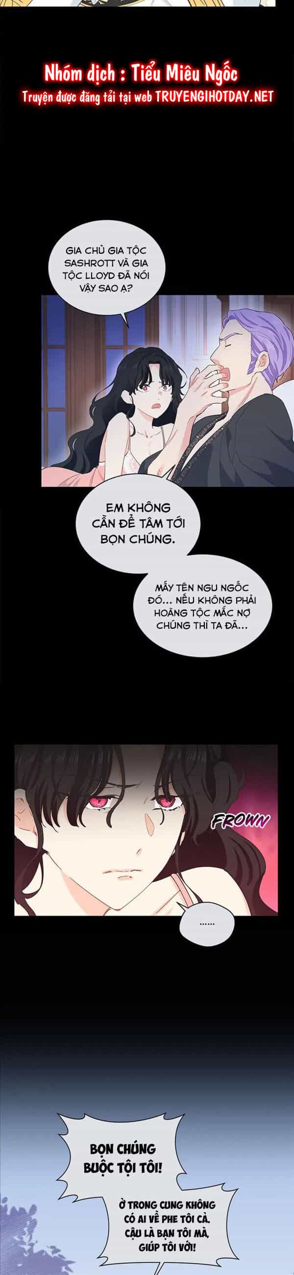 Tôi Đã Mệt Rồi - Chương 68 - ảnh 13