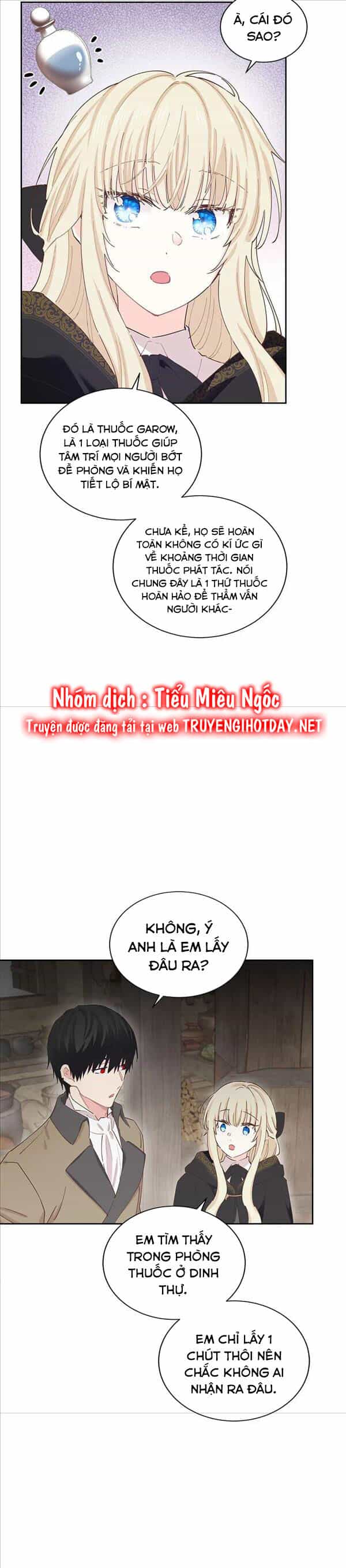 Tôi Đã Mệt Rồi - Chương 68 - ảnh 26
