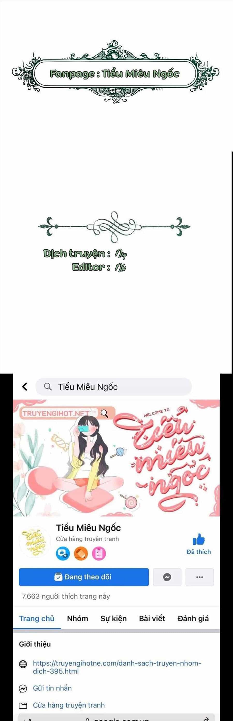 Tôi Đã Mệt Rồi - Chương 69 - ảnh 1