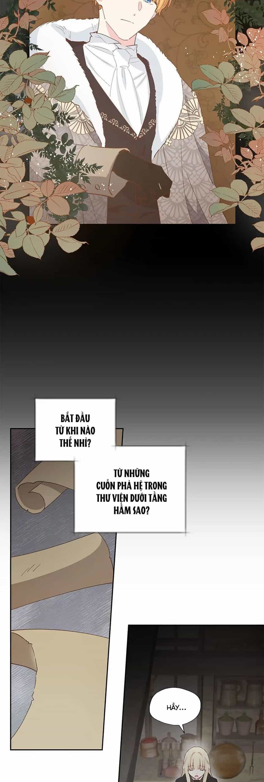 Tôi Đã Mệt Rồi - Chương 69 - ảnh 12