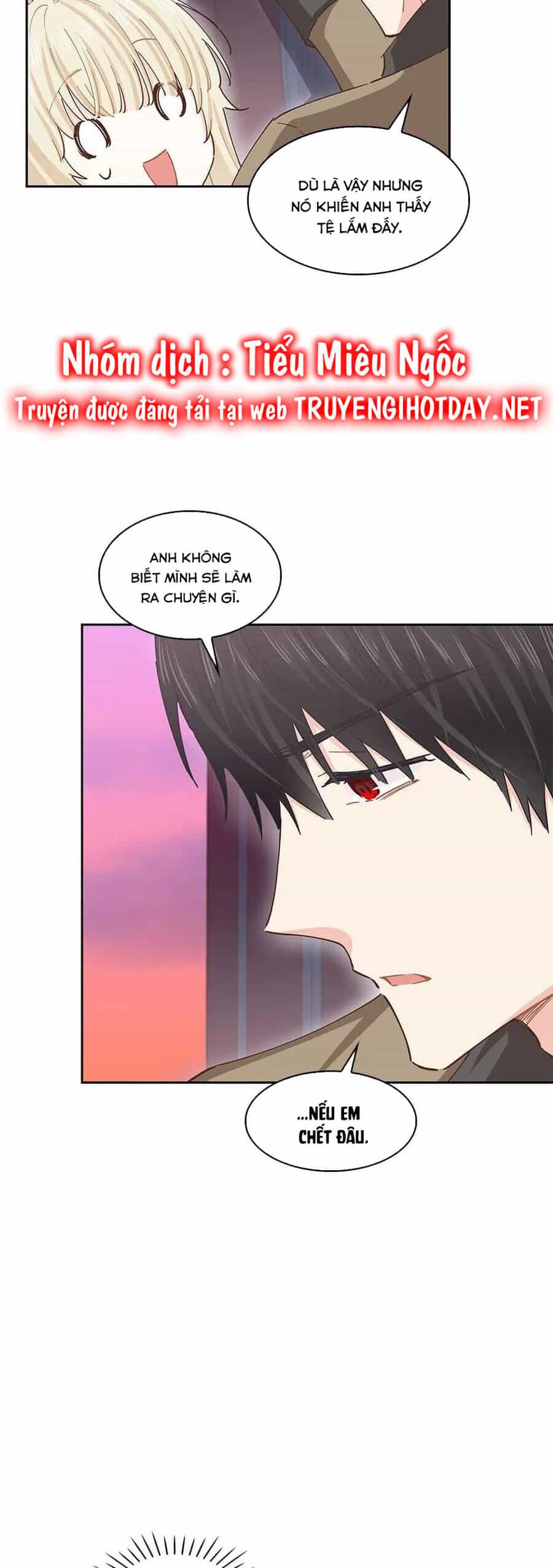 Tôi Đã Mệt Rồi - Chương 69 - ảnh 26