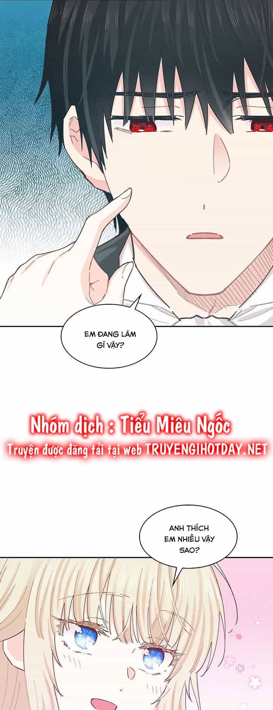 Tôi Đã Mệt Rồi - Chương 69 - ảnh 28