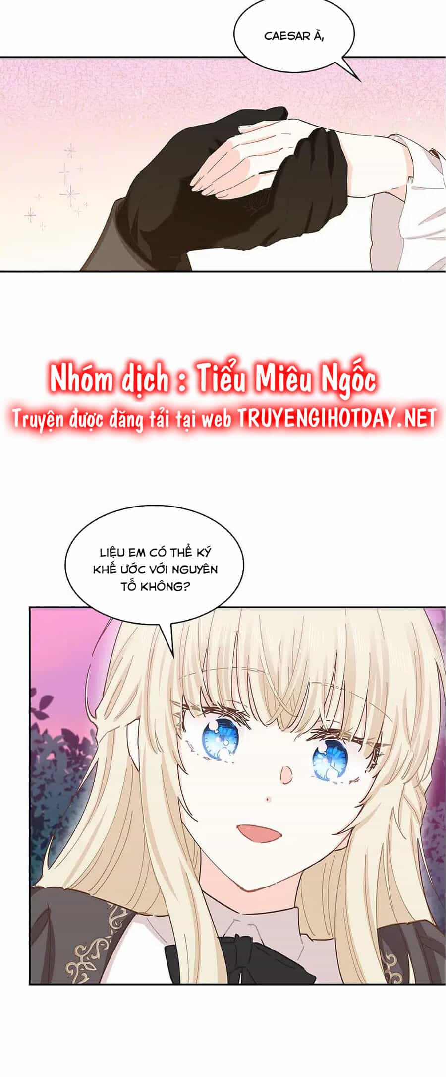 Tôi Đã Mệt Rồi - Chương 69 - ảnh 36