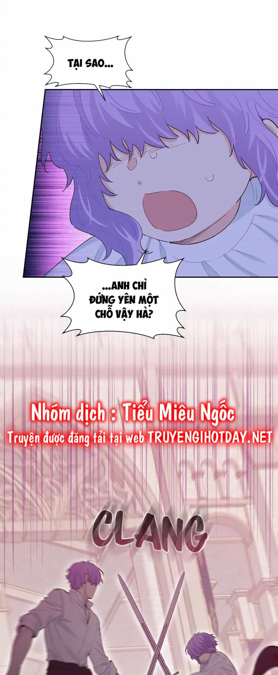 Tôi Đã Mệt Rồi - Chương 69 - ảnh 46