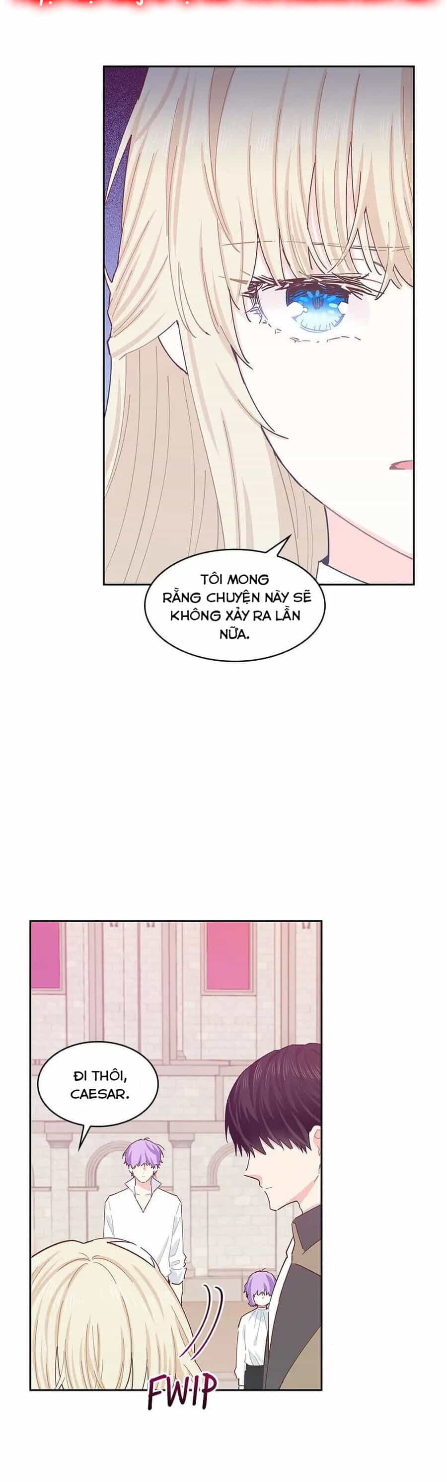 Tôi Đã Mệt Rồi - Chương 70 - ảnh 17